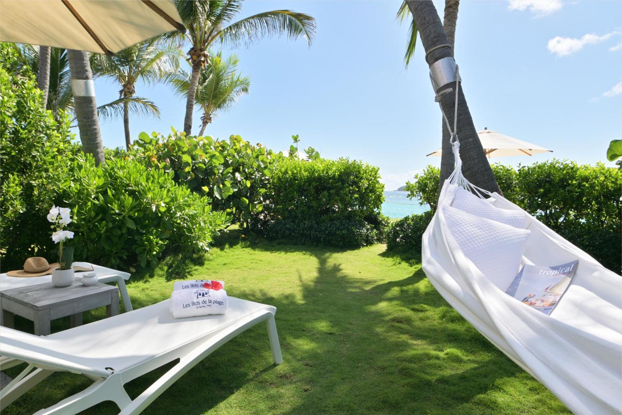 Les Ilets De La Plage Gustavia Zewnętrze zdjęcie