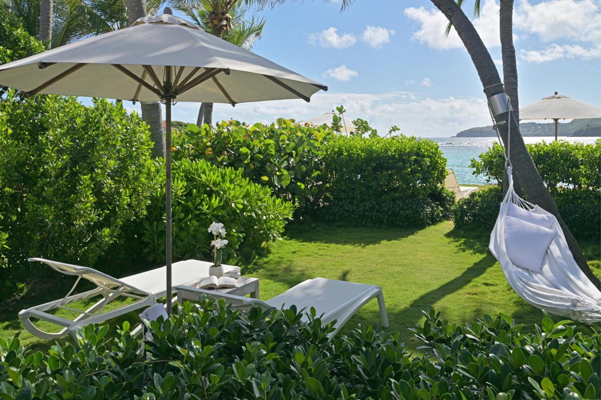 Les Ilets De La Plage Gustavia Zewnętrze zdjęcie