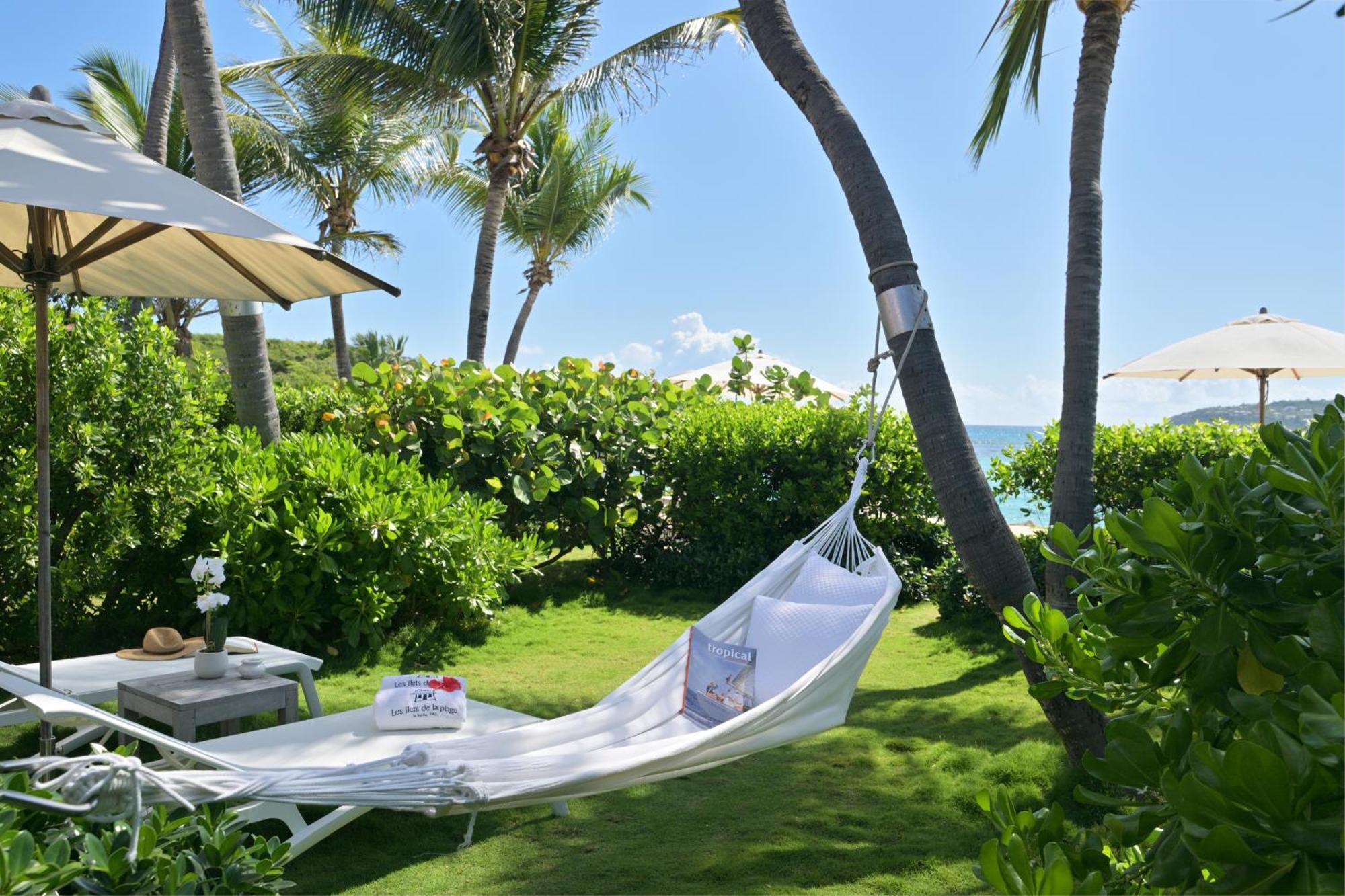 Les Ilets De La Plage Gustavia Zewnętrze zdjęcie