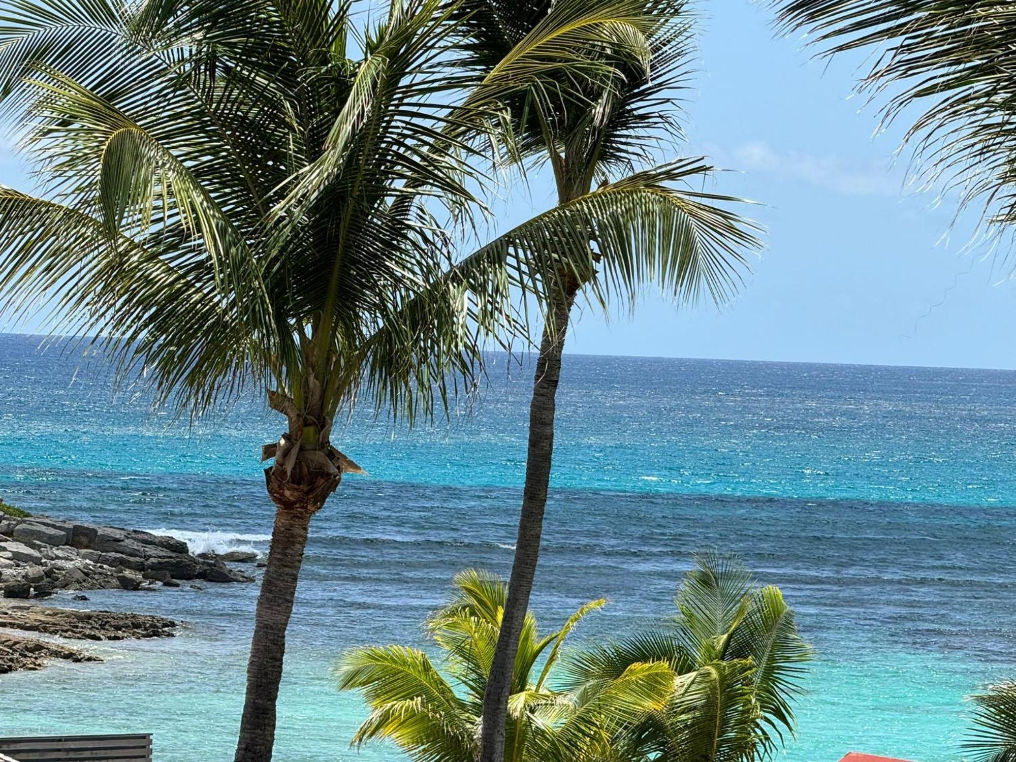 Les Ilets De La Plage Gustavia Zewnętrze zdjęcie