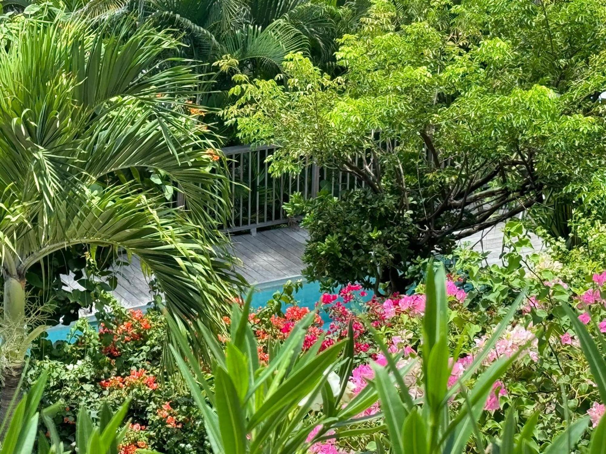 Les Ilets De La Plage Gustavia Zewnętrze zdjęcie