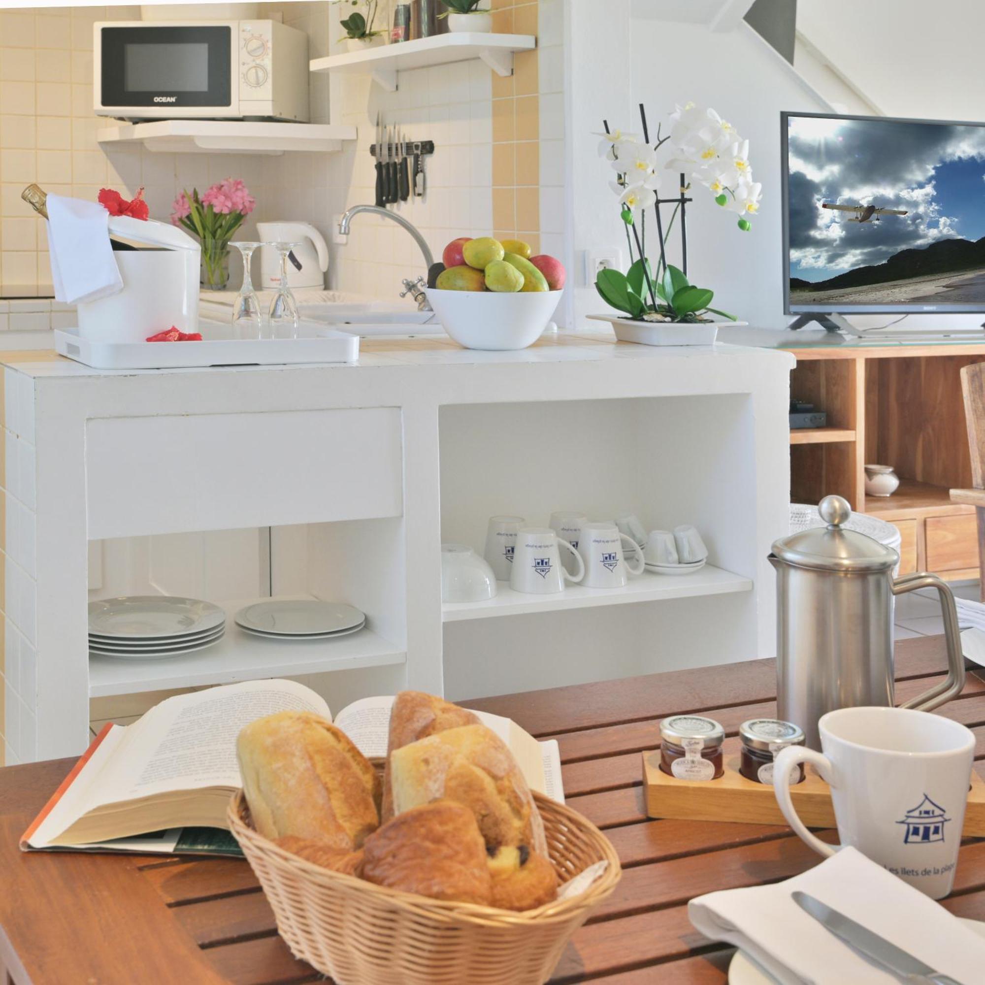 Les Ilets De La Plage Gustavia Zewnętrze zdjęcie