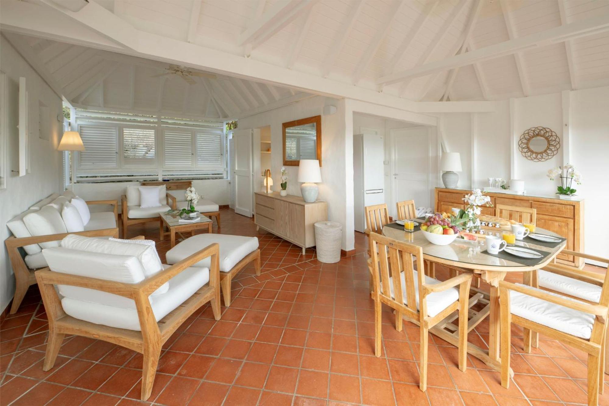 Les Ilets De La Plage Gustavia Zewnętrze zdjęcie